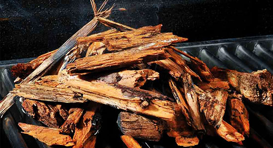 How to use smoker chips: What Kind of Wood to Smoke Ribs?