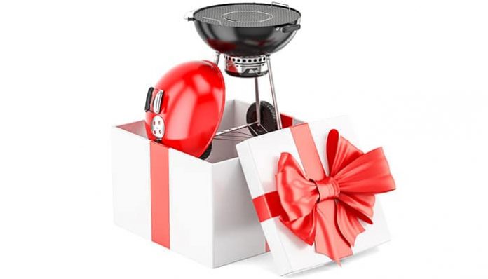 36 These 27 Indoor Grill Gift Ideas Under 30$ are Sure to Make the Party Live