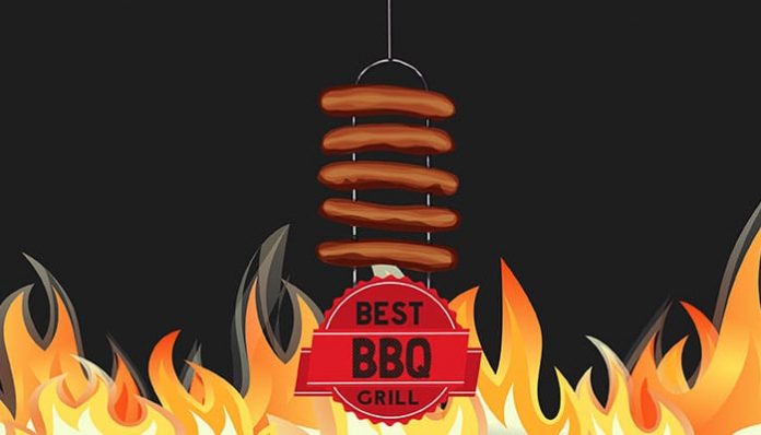 44 Know the Top Features of the Good Grills and Smokers
