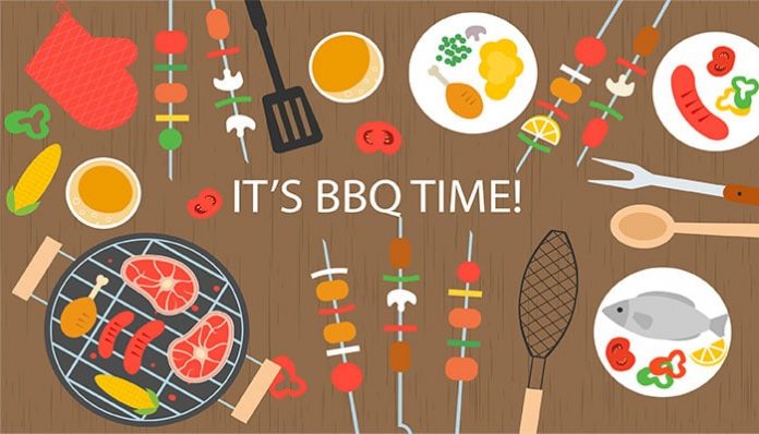 45 Top 14 Tips for Better Barbecue at Home