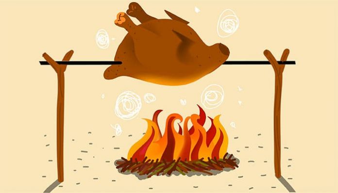 48 How to Smoke Meat: 3 Easy Steps