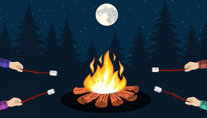 49 How Campfire BBQ Can Save You & Your Partner’s Life While Camping