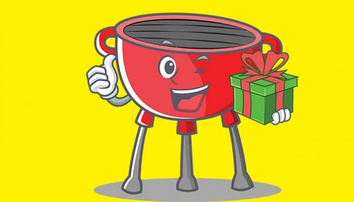 50 Top 15 Outdoor Cooking Gift Ideas Under $15 in 2018