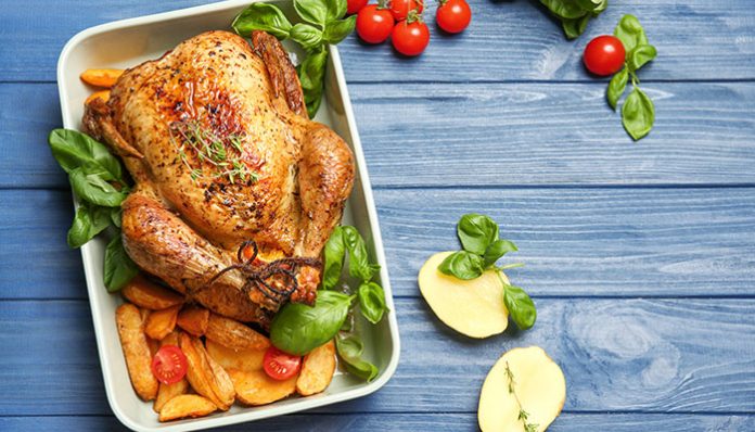 6 Preparing A Turkey Dinner? – Try these baked turkey recipes in Your Oven