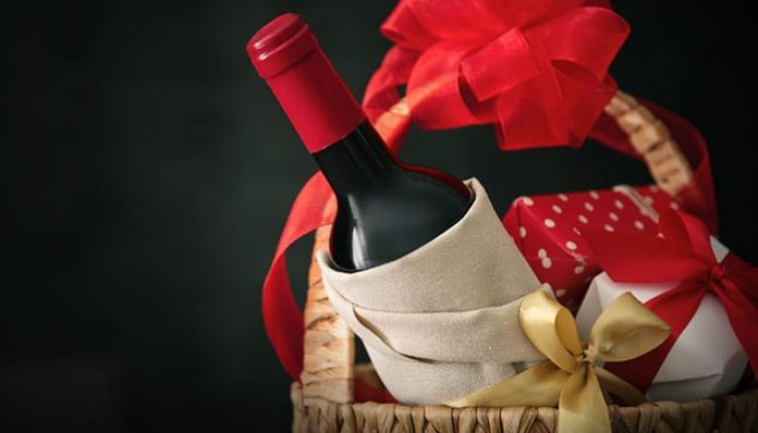 62 15 Great Wine Gift Basket Ideas in 2018