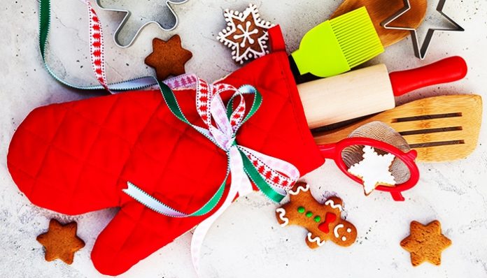 67 Best Gift Ideas for People Who Like to Cook in 2018