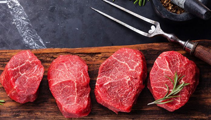 76 Smack Your Lips with the 7 Most Mouthwatering Steak Cuts