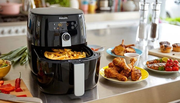 88 3 innovative air fried food recipes to wow your friends and families
