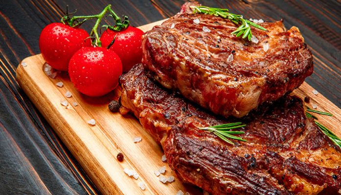 94 How to Cook a Thick Steak to Perfection – Try These Two Methods