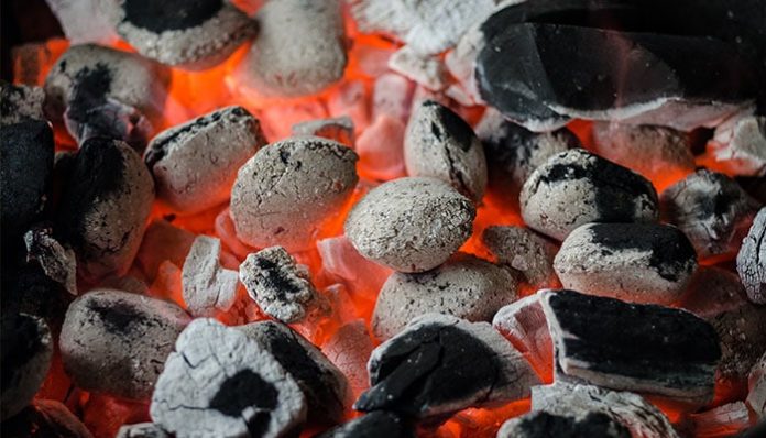 98 A Beginner’s Guide to Grilling with Ceramic Briquettes