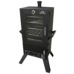 Heavy-duty Commercial Smoking
