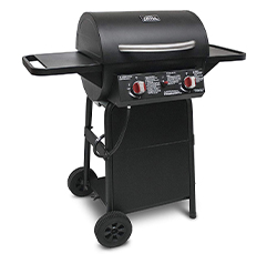 Your Trusty Small Smoker