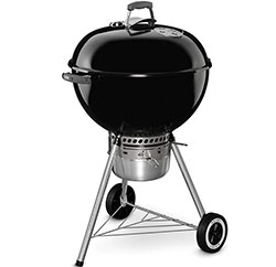 Our choice for charcoal