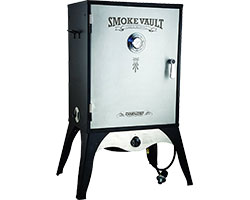 An affordable grill