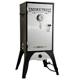 Camp Chef SMV18S Smoke Vault