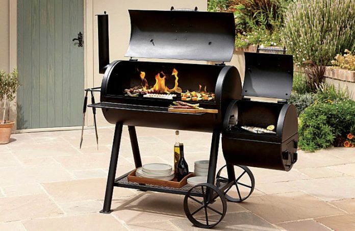 Char-Broil-American-Gourmet-Offset-Smoker-2