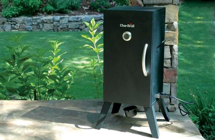 Char-broil-vertical-gas-smoker-review