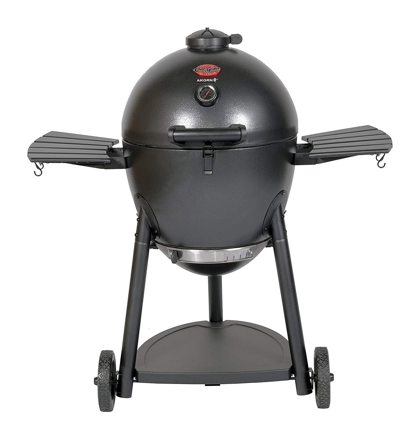 A middle of the road grill 
