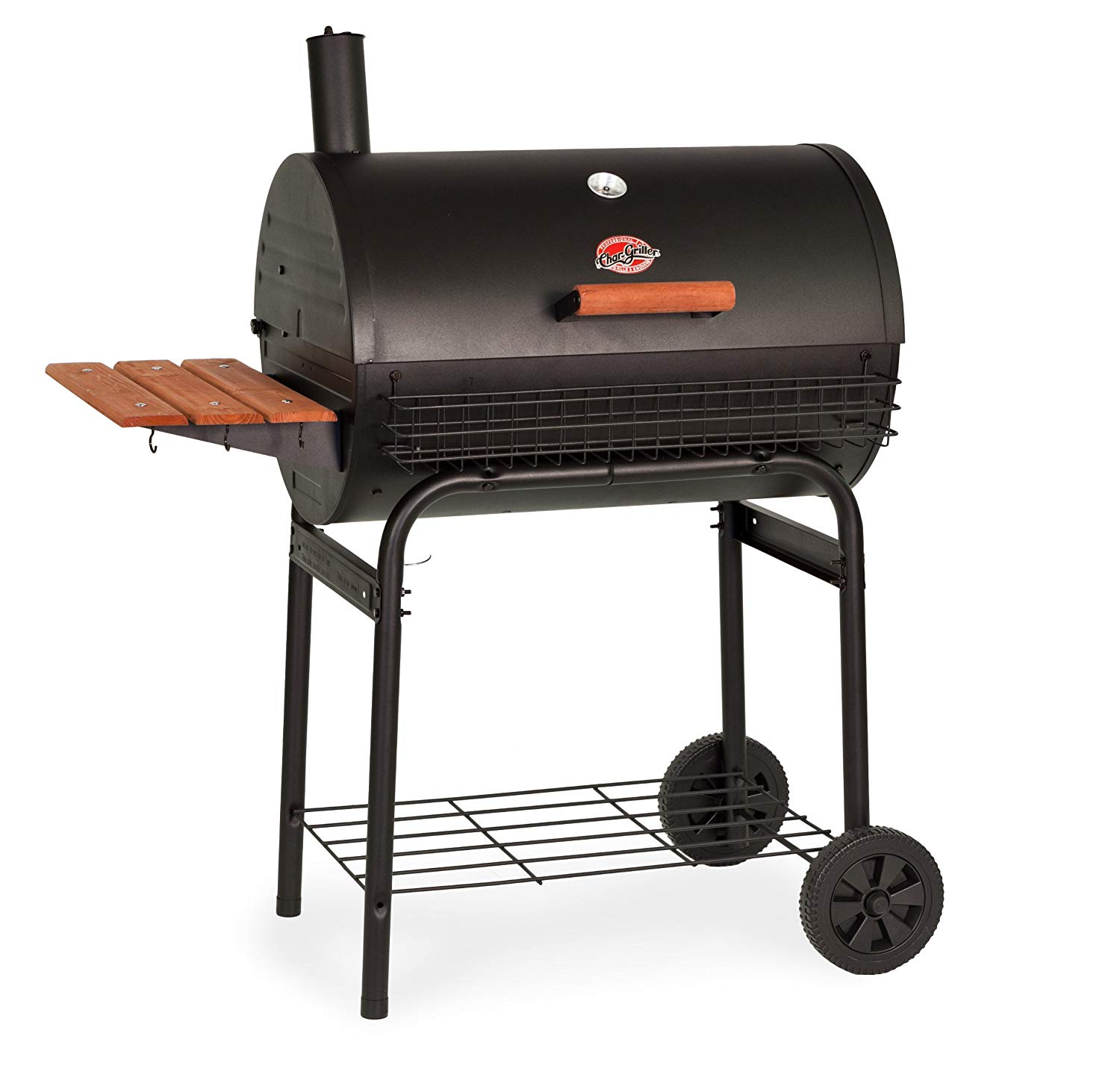 A work horse grill 