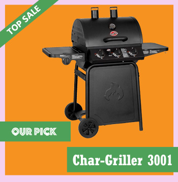 Char-Griller