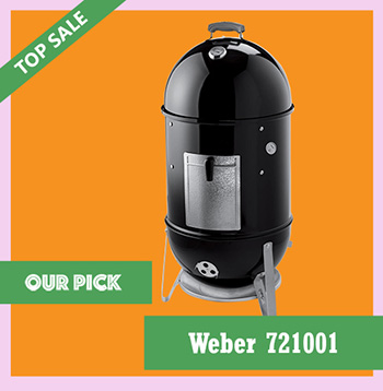 Camp Chef SMV24
