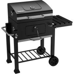 Top smoker: temperature plays the vital role 