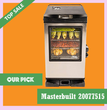 Electric Smoker