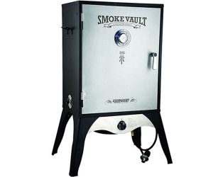 Dependable Smoker for Novices