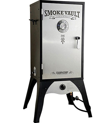 Camp Chef - SMV18S