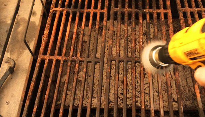 Grill-Repair-1 replacing grill parts: What to Do?