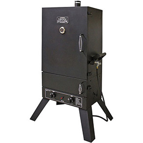 Best for Backyard Barbecues