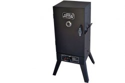 Your Basic Smoker
