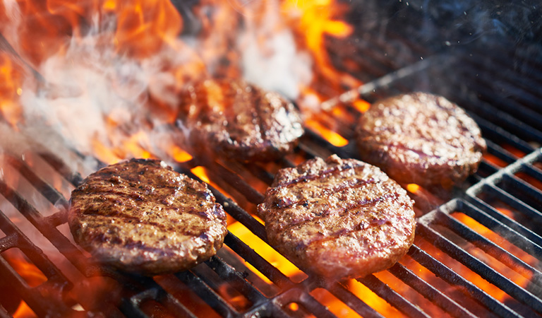 How to Use a Smoker Grill