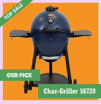 Char-Griller 06620