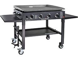 Blackstone 36 inch Outdoor Flat Top Gas Grill