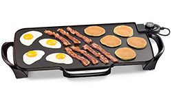 Presto 07061 22-inch Electric Griddle