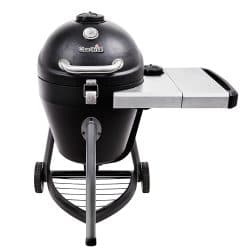 To Grill or to Roast? 