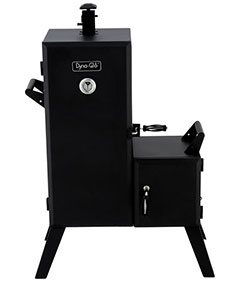 Dyna-Glo DGO1176BDC-D Charcoal Offset Smoker