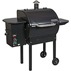 Camp Chef SmokePro DLX