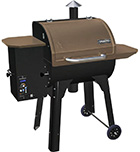 10. Camp Chef SmokePro SG