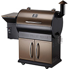 Z Grills Wood Pellet Grill