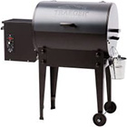 6. Traeger Tailgater 20
