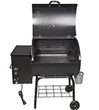 8. Camp Chef SmokePro SE