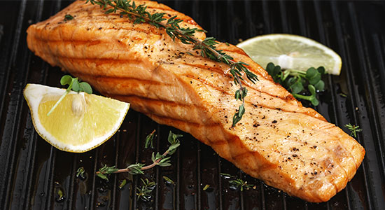 Step Eight: The Trout is Ready to Come Off the Smoker