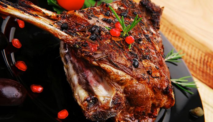 Smoked-Ribs-Feature Two Surefire Ways to Cook Mouth-watering Smoked Ribs