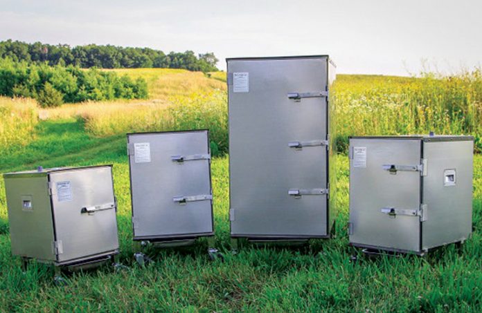 Smokin-It-Model-#1-Electric-Smoker-Review