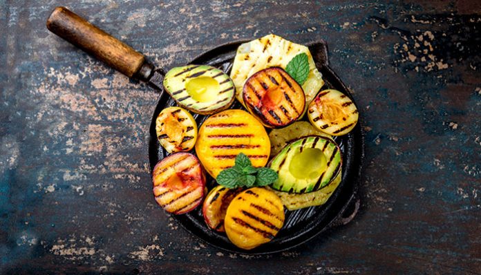 The-Best-Fruits-to-Grill-Feature Best Fruits To Grill