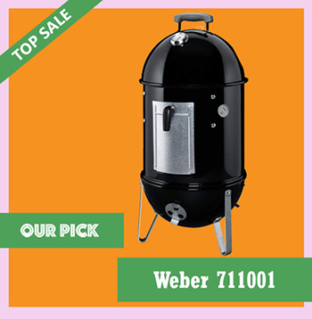 weber grill review