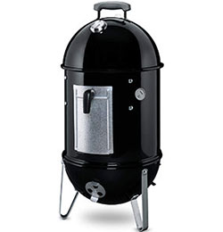 Weber 711001 Smokey Mountain