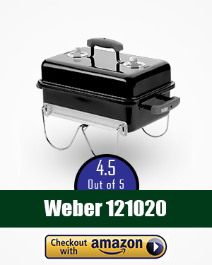 weber smoker: 